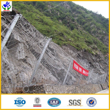 Slope Protection Mesh (HPPM-0815)